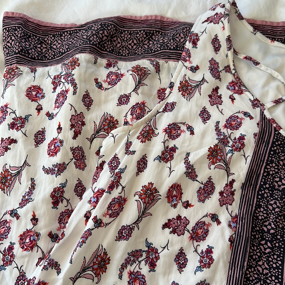 Maurices dress - Picture 2 of 2